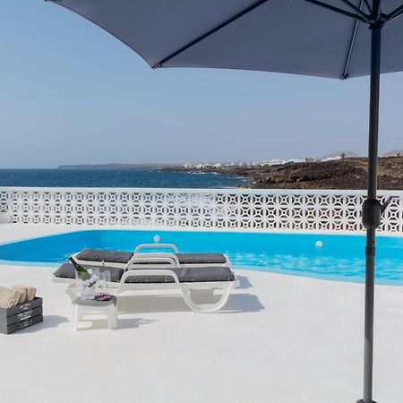 Buen Retiro Villa Guatiza Dış mekan fotoğraf