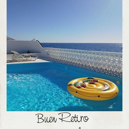 Buen Retiro Villa Guatiza Dış mekan fotoğraf