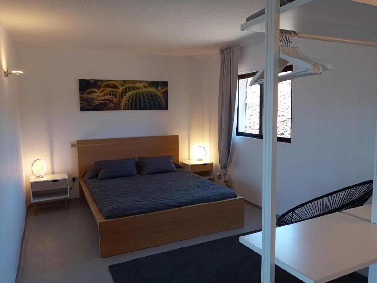 Buen Retiro Villa Guatiza Dış mekan fotoğraf