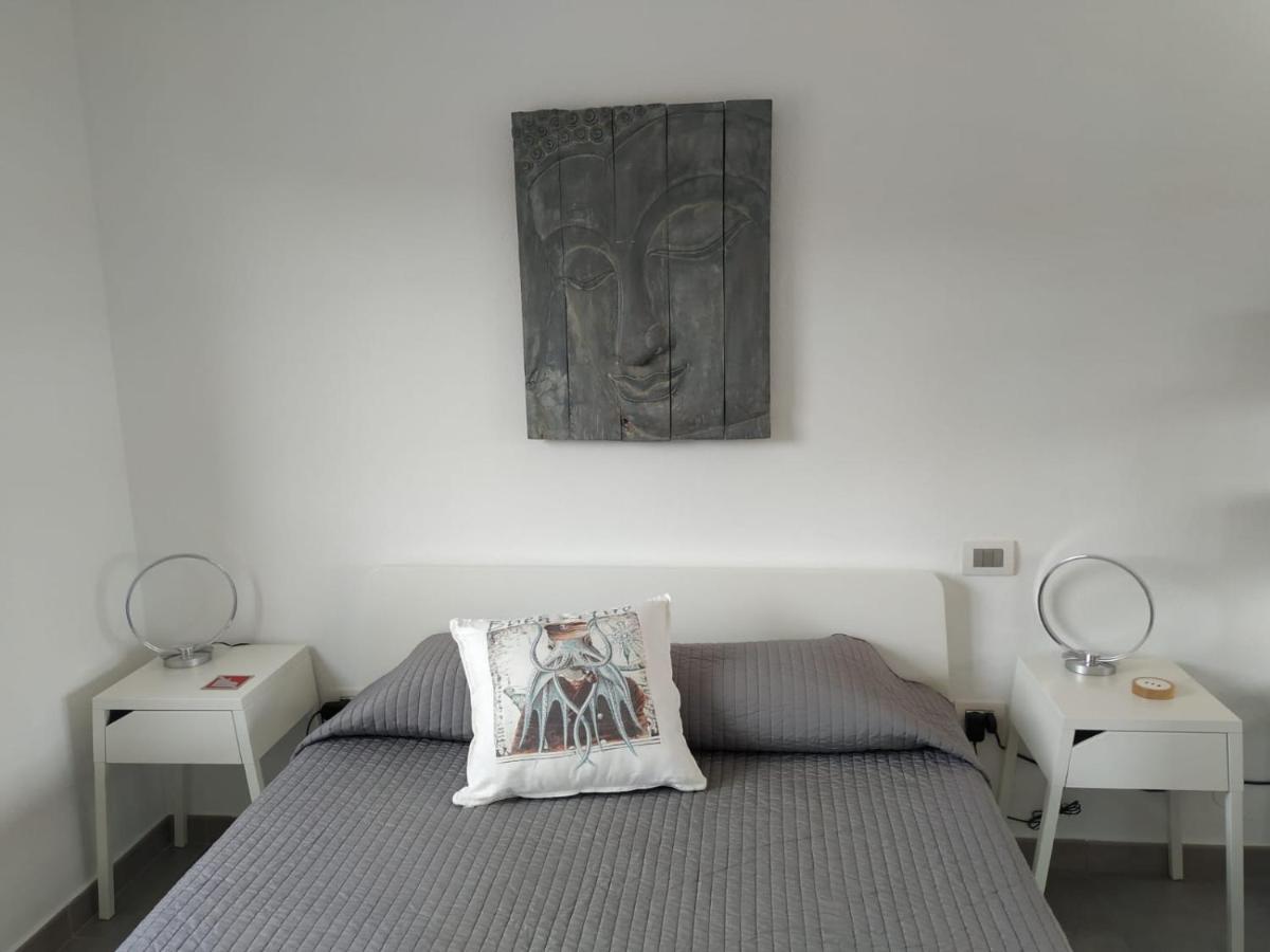 Buen Retiro Villa Guatiza Dış mekan fotoğraf