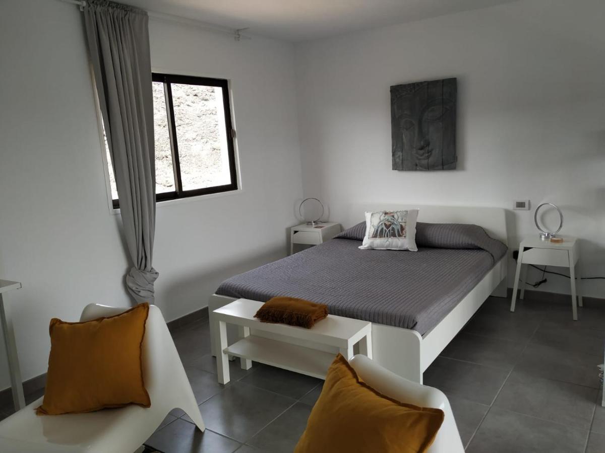 Buen Retiro Villa Guatiza Dış mekan fotoğraf