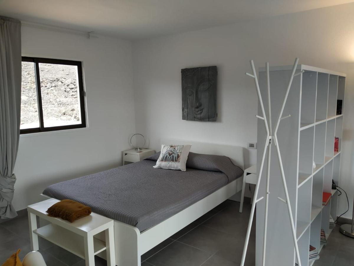 Buen Retiro Villa Guatiza Dış mekan fotoğraf