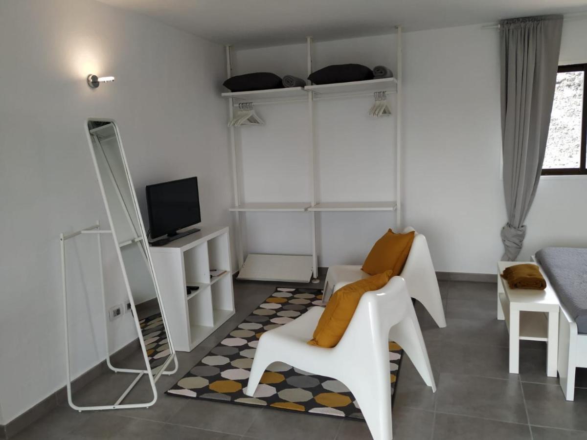 Buen Retiro Villa Guatiza Dış mekan fotoğraf