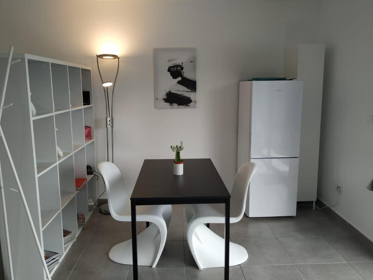 Buen Retiro Villa Guatiza Dış mekan fotoğraf