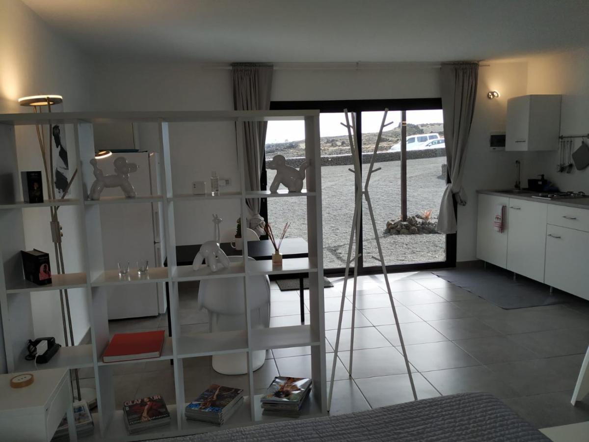 Buen Retiro Villa Guatiza Dış mekan fotoğraf