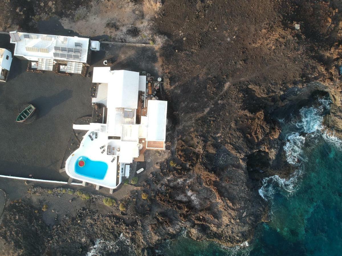 Buen Retiro Villa Guatiza Dış mekan fotoğraf