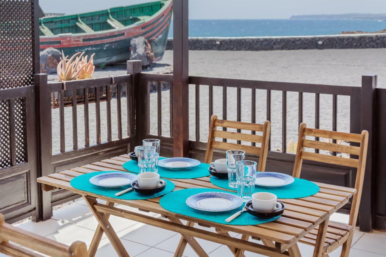 Buen Retiro Villa Guatiza Dış mekan fotoğraf