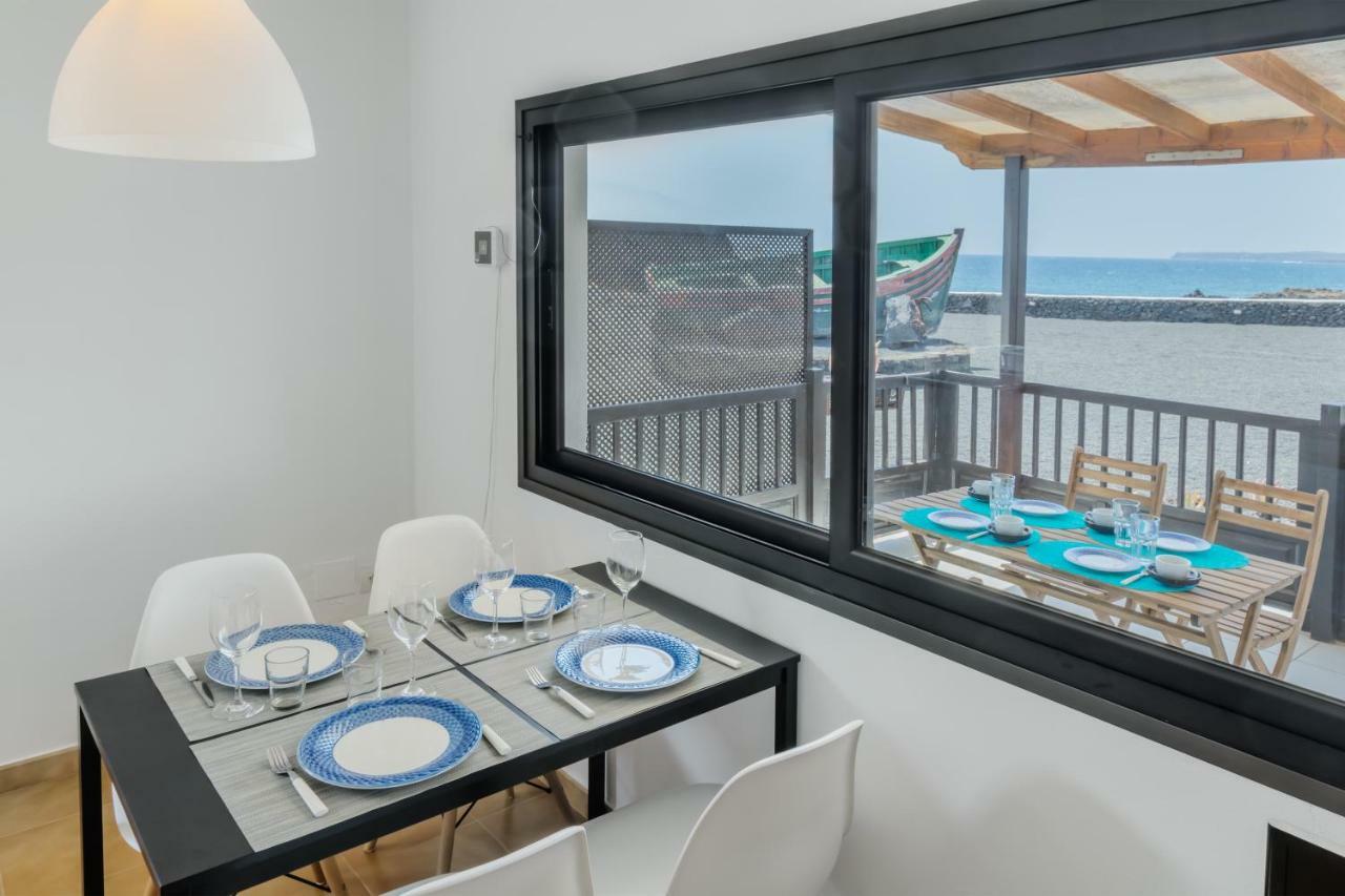 Buen Retiro Villa Guatiza Dış mekan fotoğraf