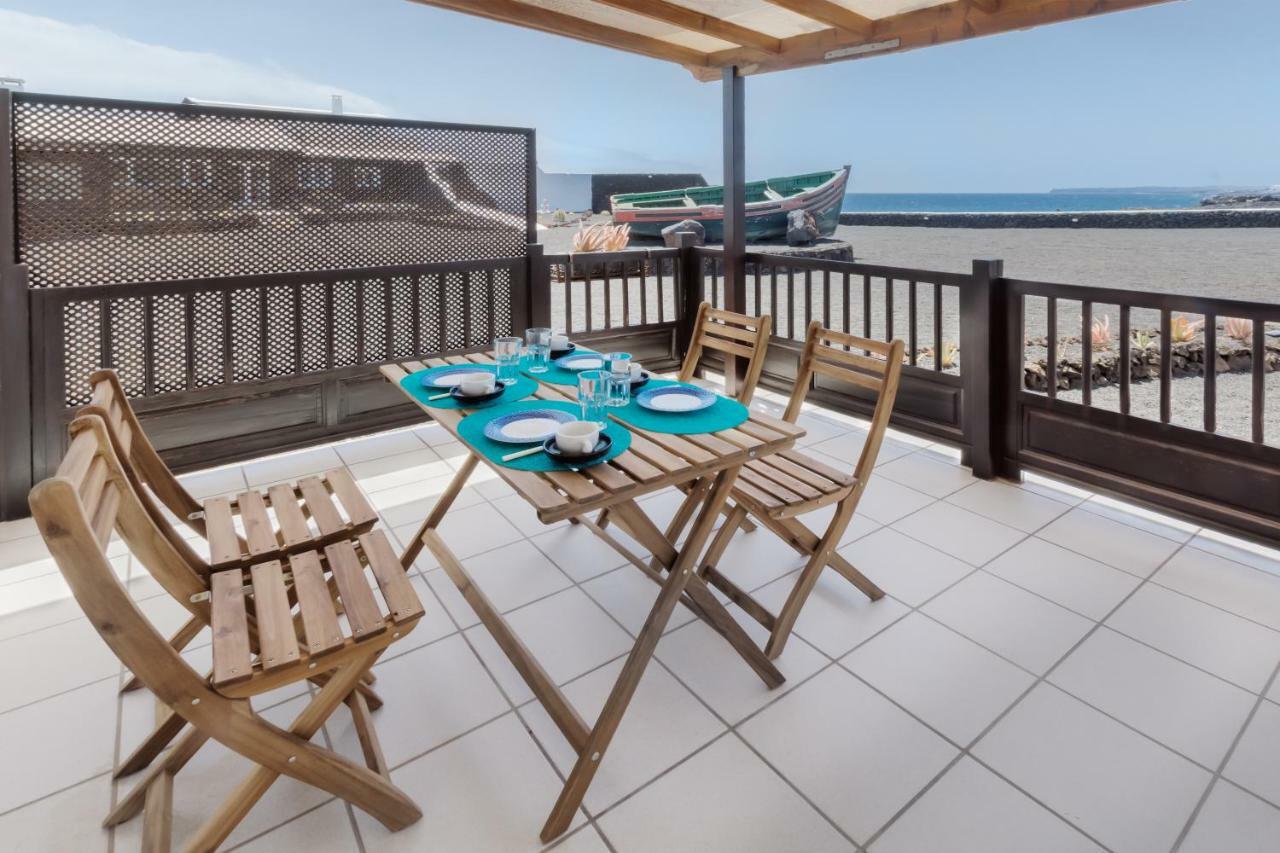 Buen Retiro Villa Guatiza Dış mekan fotoğraf
