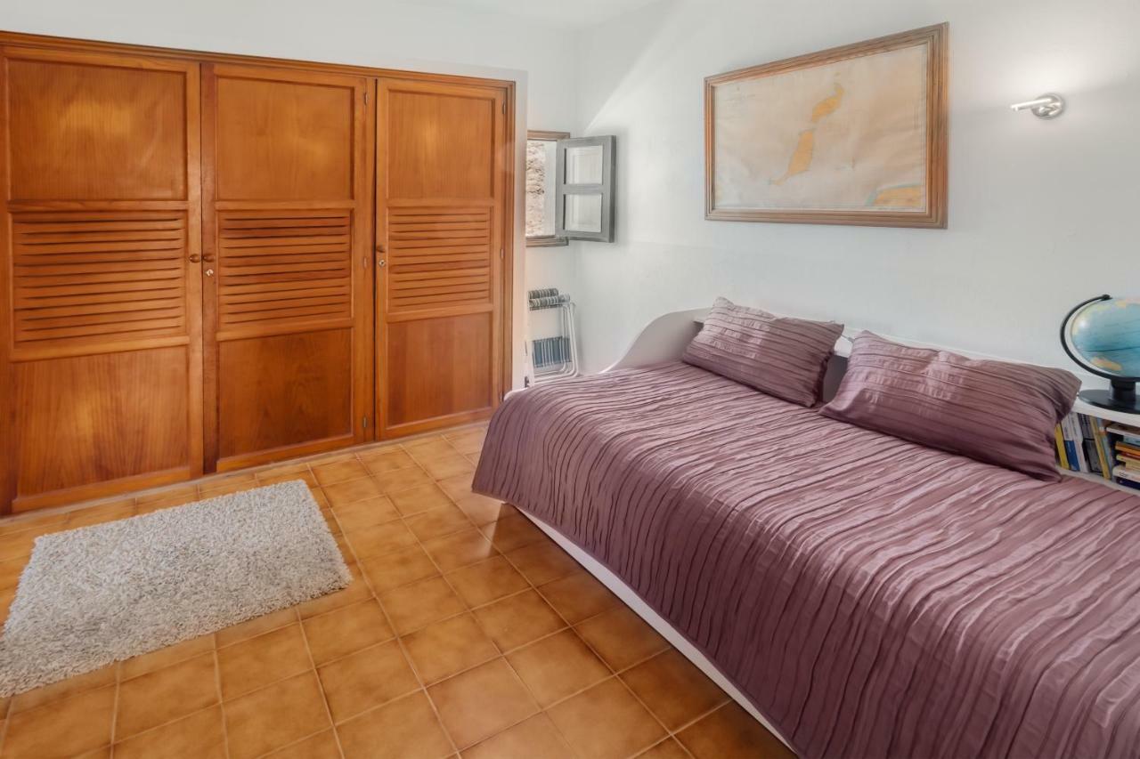 Buen Retiro Villa Guatiza Dış mekan fotoğraf