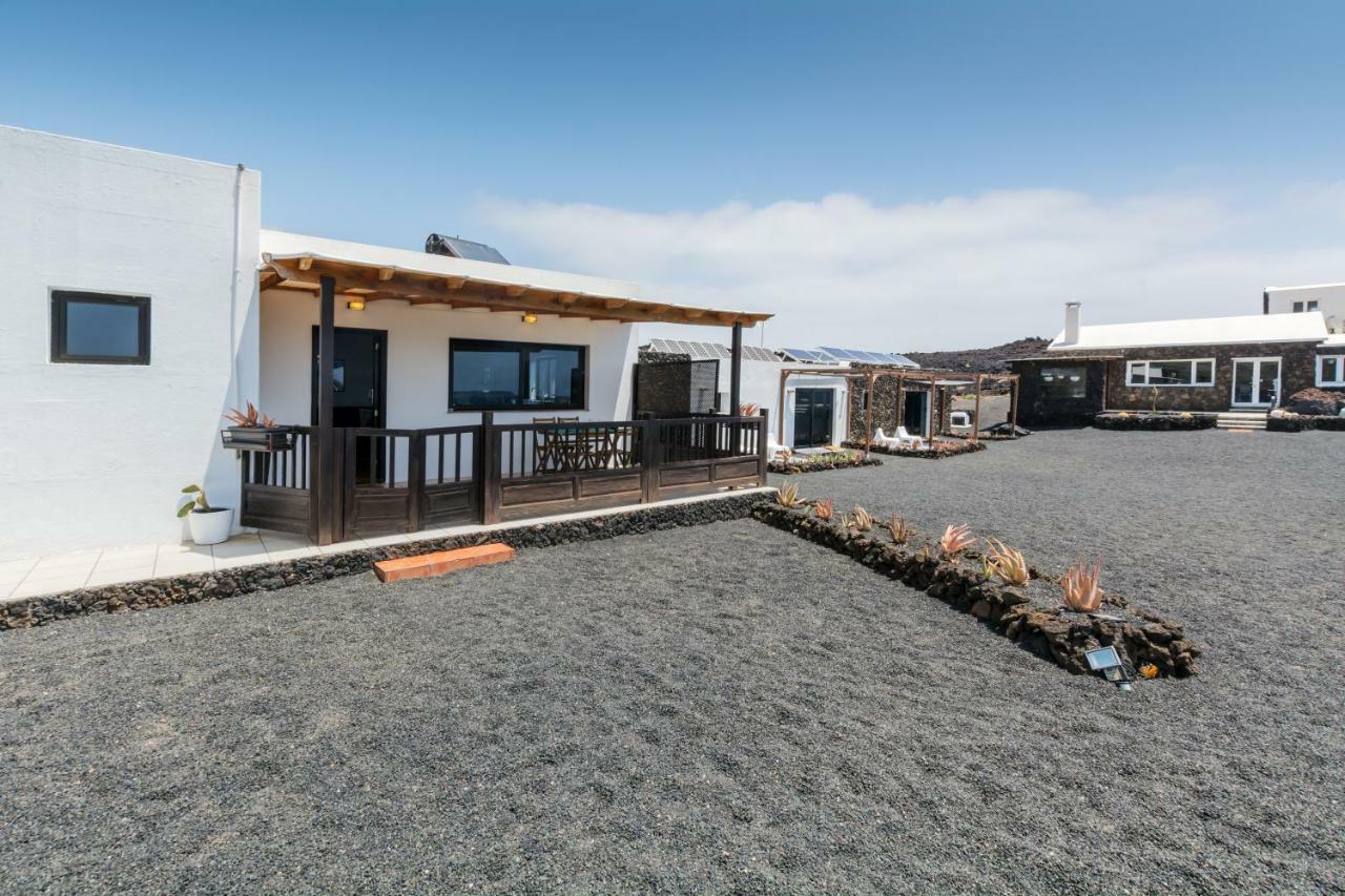 Buen Retiro Villa Guatiza Dış mekan fotoğraf