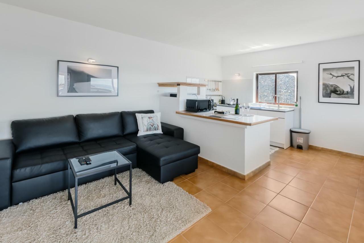Buen Retiro Villa Guatiza Dış mekan fotoğraf