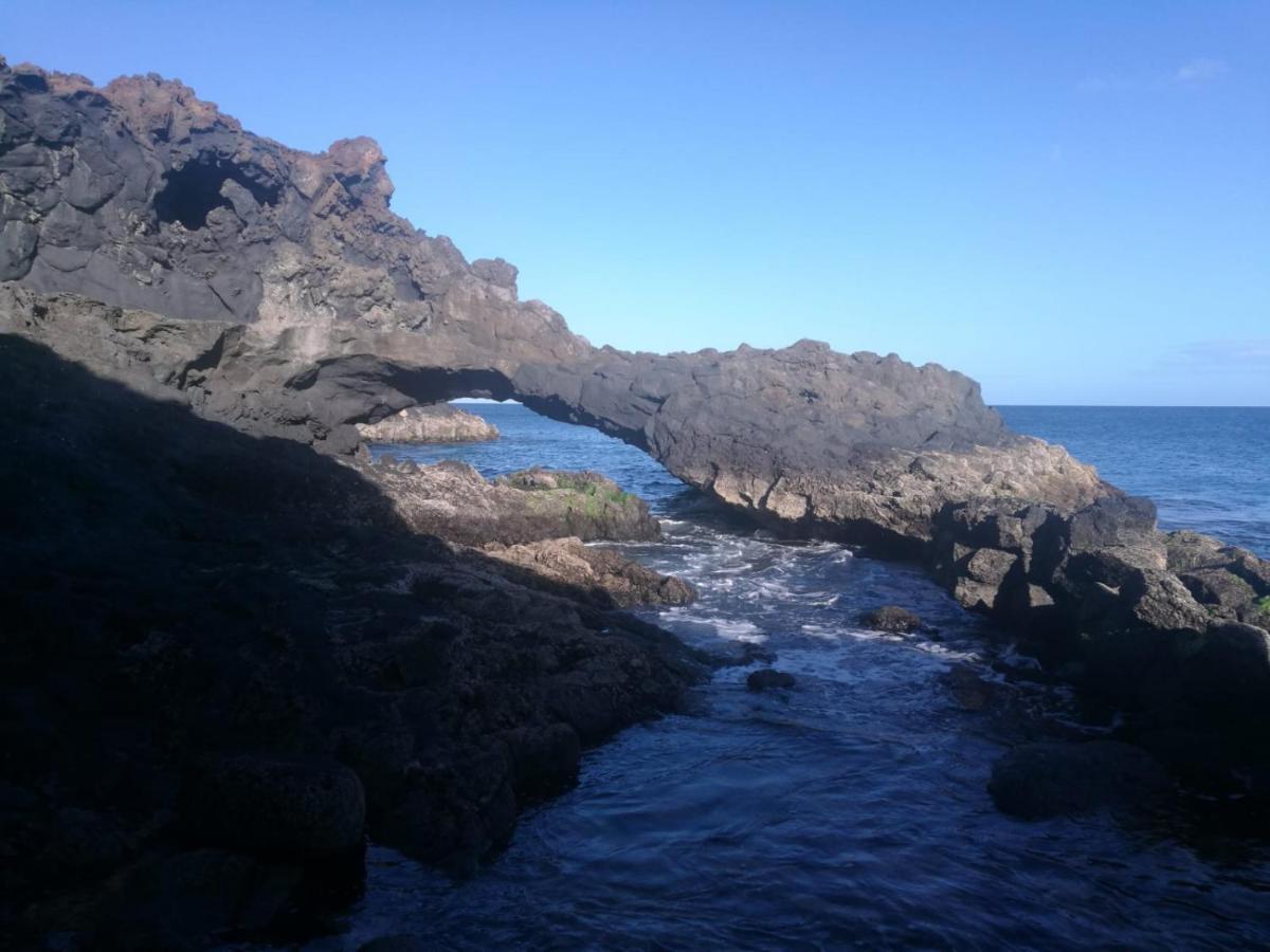 Buen Retiro Villa Guatiza Dış mekan fotoğraf