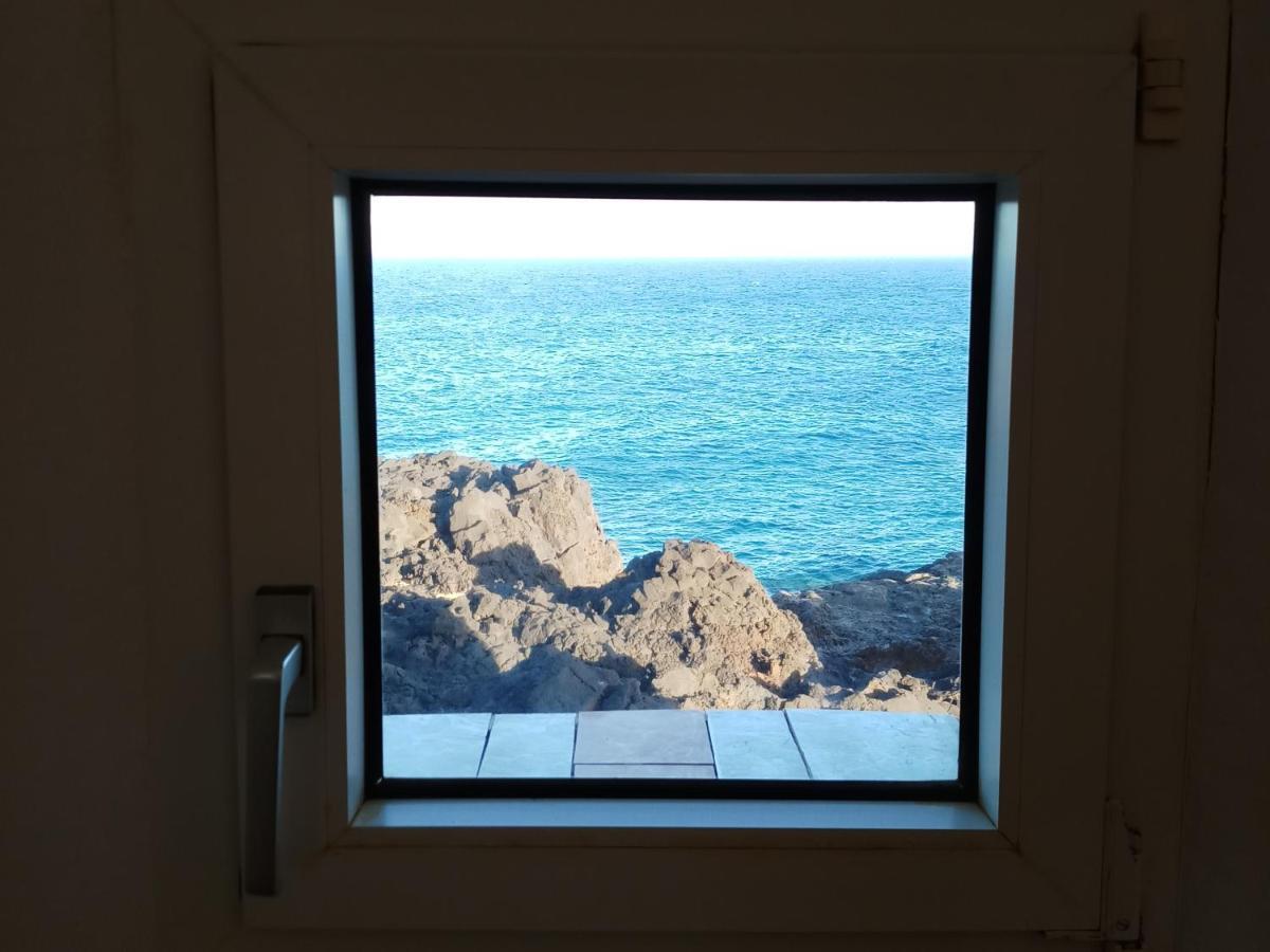 Buen Retiro Villa Guatiza Dış mekan fotoğraf