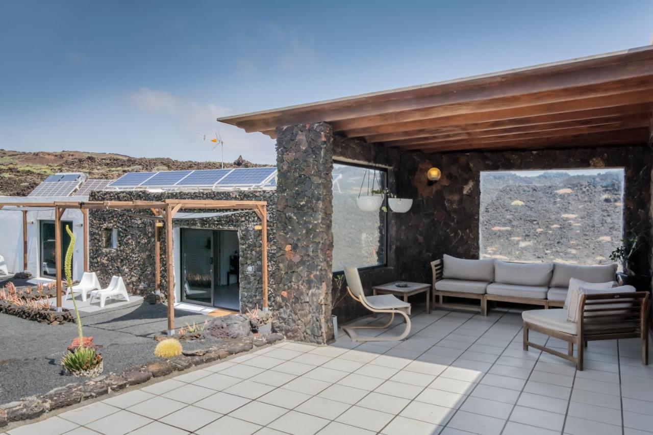Buen Retiro Villa Guatiza Dış mekan fotoğraf